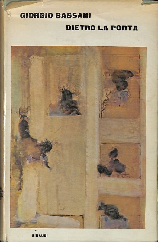 Dietro la porta