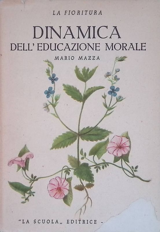 Dinamica dell'educazione morale