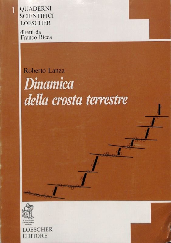 Dinamica della crosta terrestre