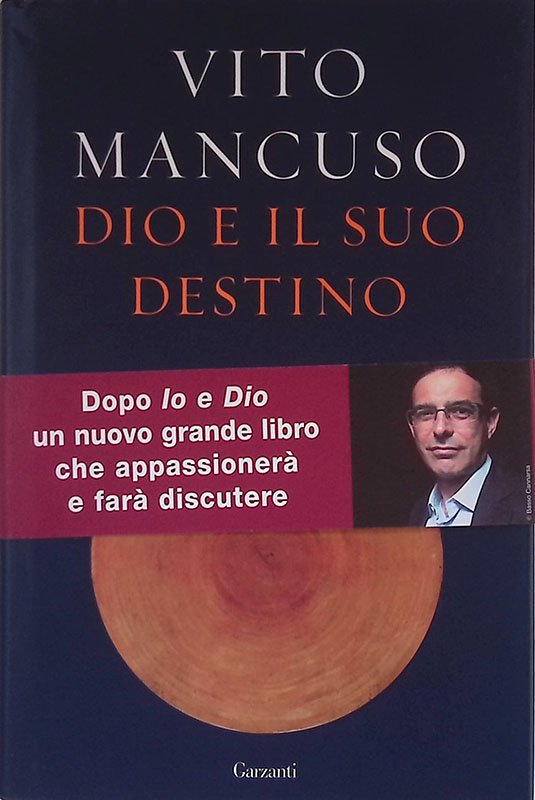 Dio e il suo destino | Immagine principale