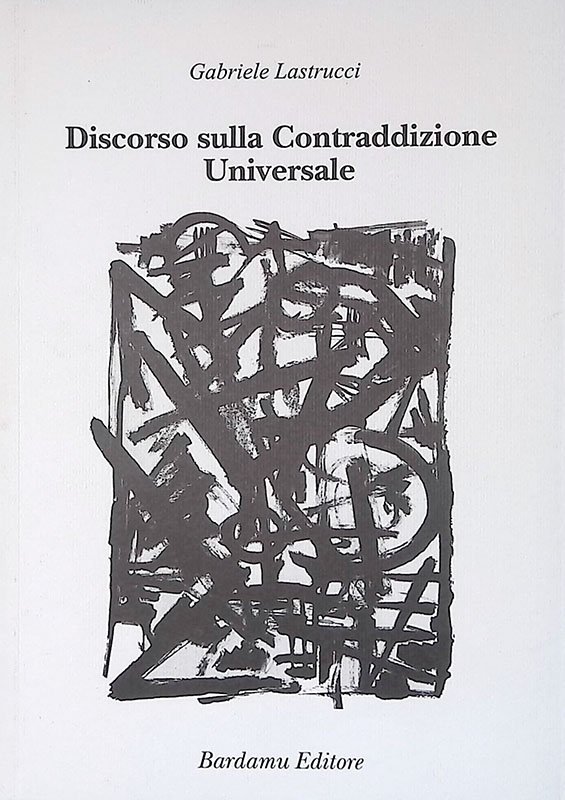 Discorso sulla Contraddizione Universale | Immagine principale