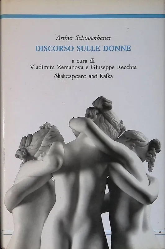 Discorso sulle donne | Immagine principale