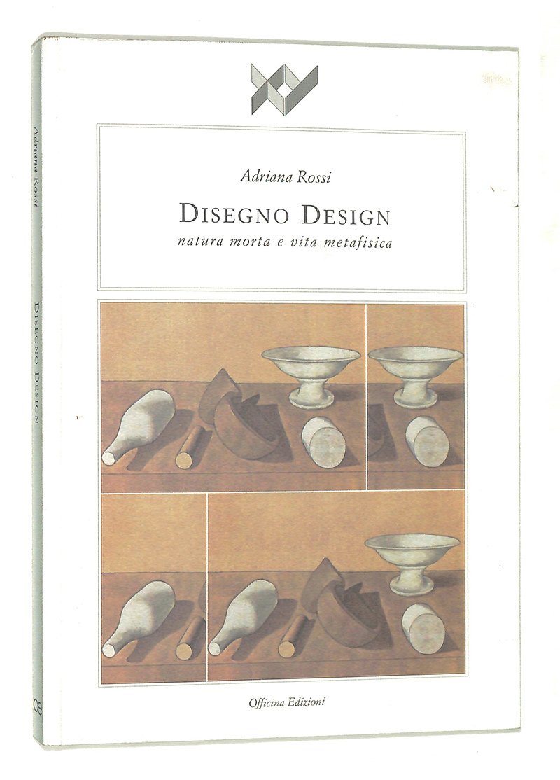 Disegno Design. Natura morta e vita metafisica | Immagine principale