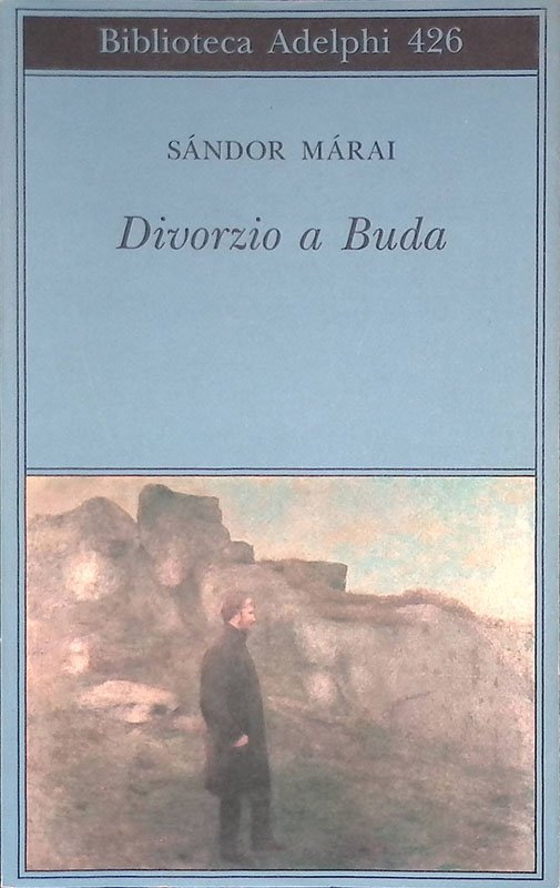 Divorzio a Buda