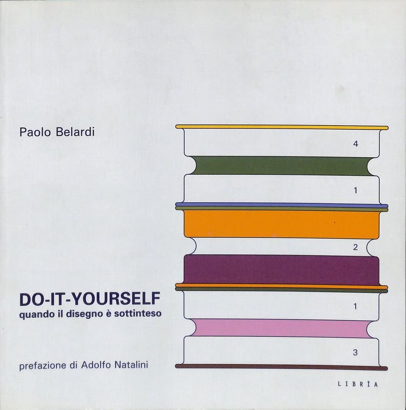 Do it yourself. Quando il disegno è sottinteso - Do …