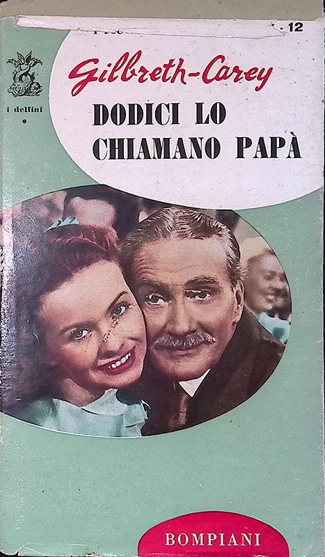 Dodici lo chiamano Papà