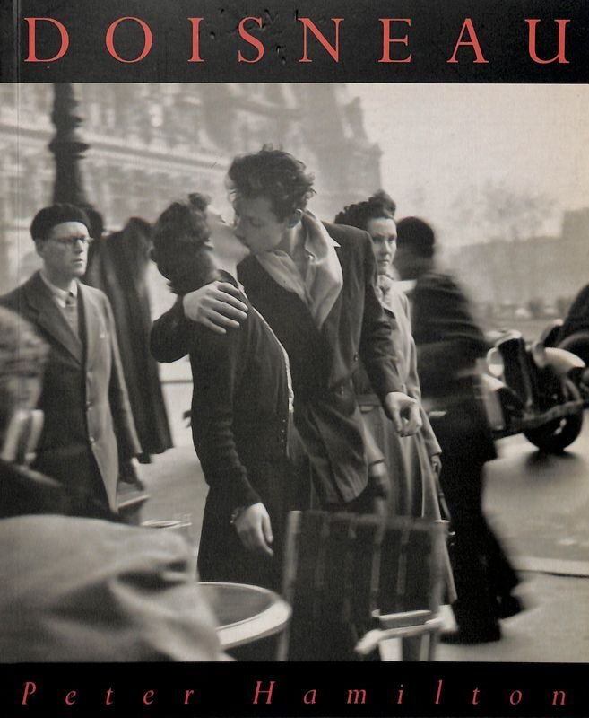 Doisneau, retrospective | Immagine principale