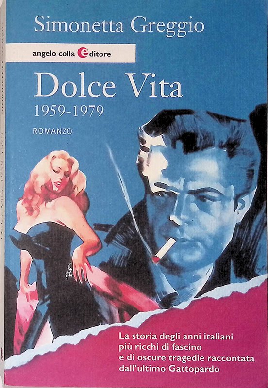 Dolce vita. 1959-1979