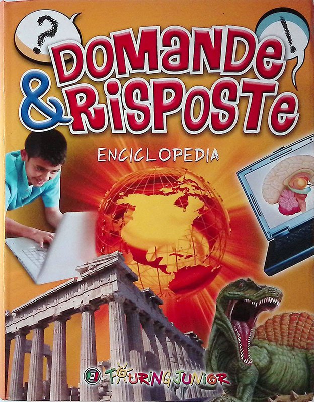 Domande e risposte. Enciclopedia