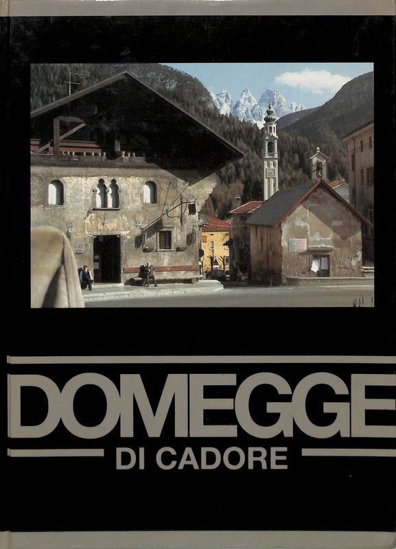 Domegge di Cadore