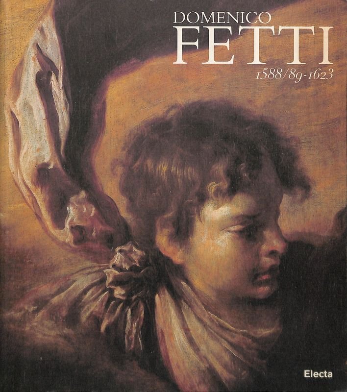 Domenico Fetti 1588/89-1623