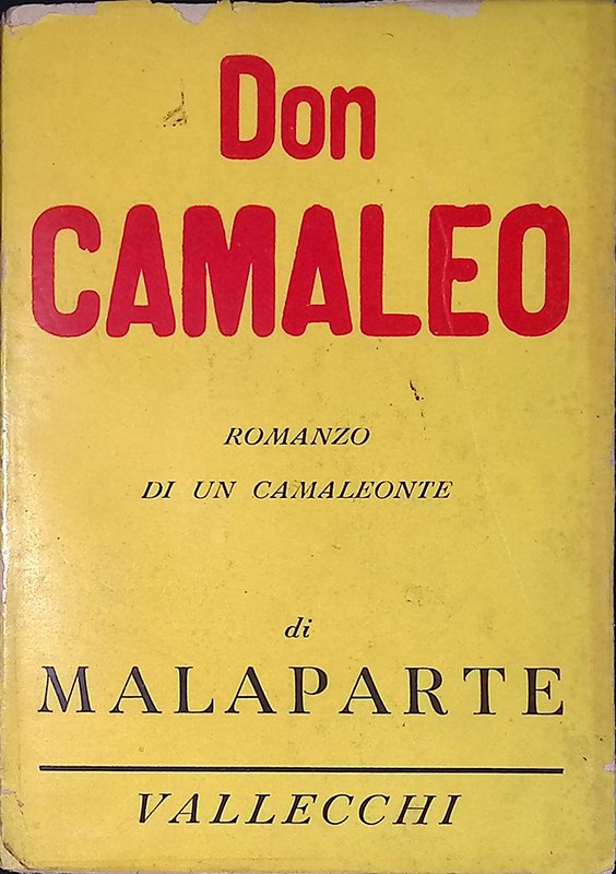 Don Camaleo