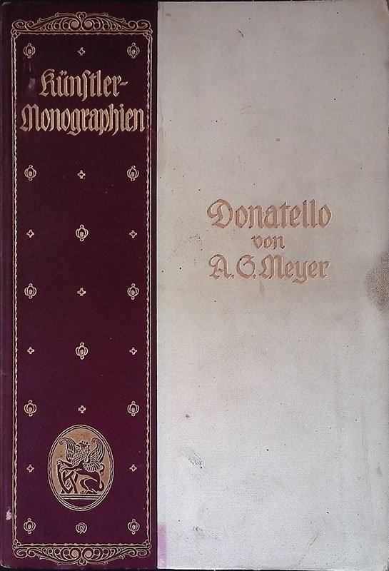 Donatello | Immagine principale