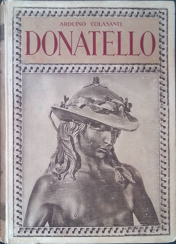 Donatello