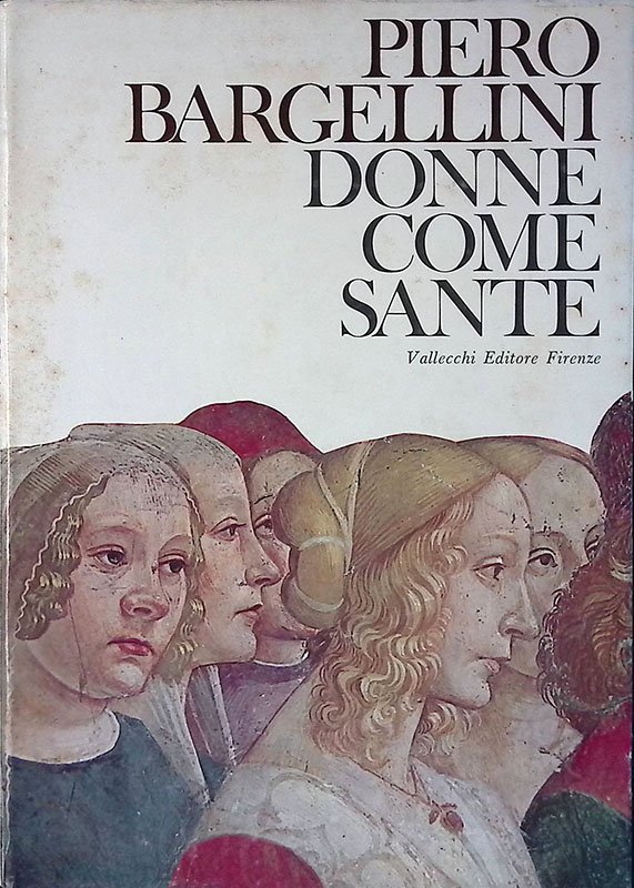 Donne come sante