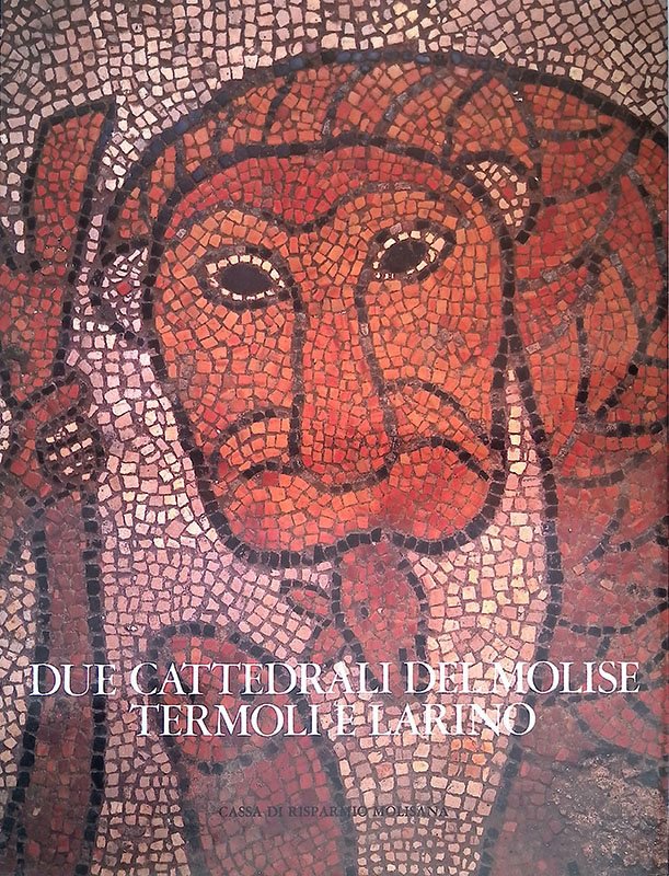 Due cattedrali del Molise Termoli e Larino | Immagine principale