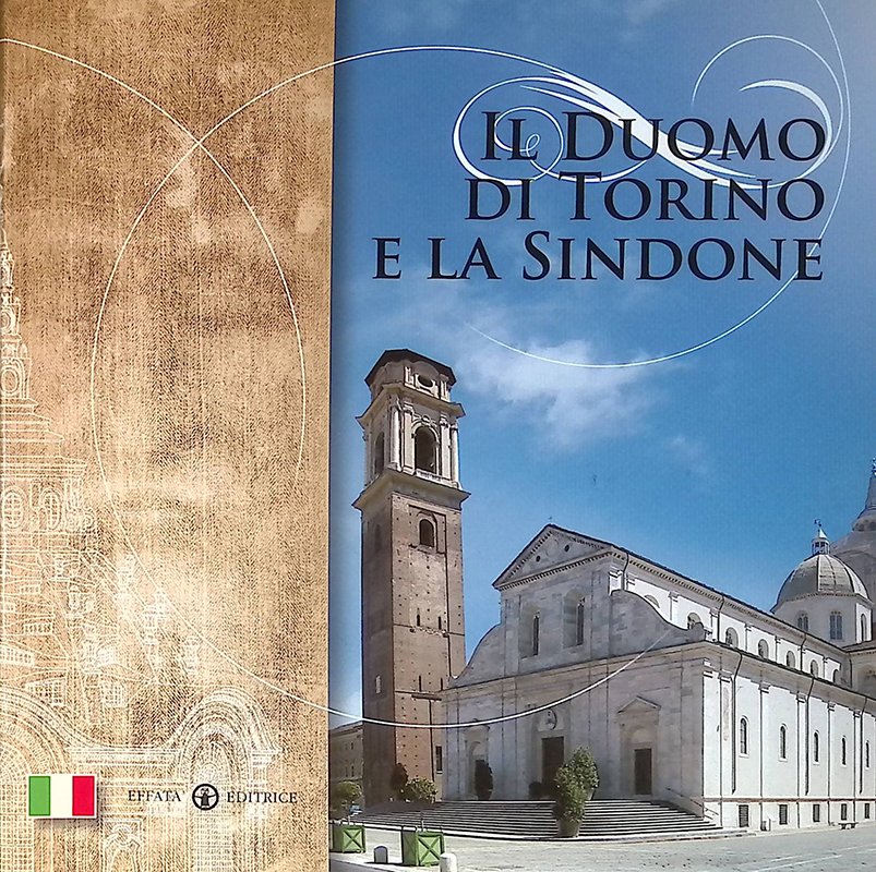 Duomo di Torino e la Sindone | Immagine principale