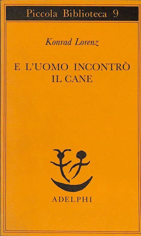 E l'uomo incontrò il cane | Immagine principale