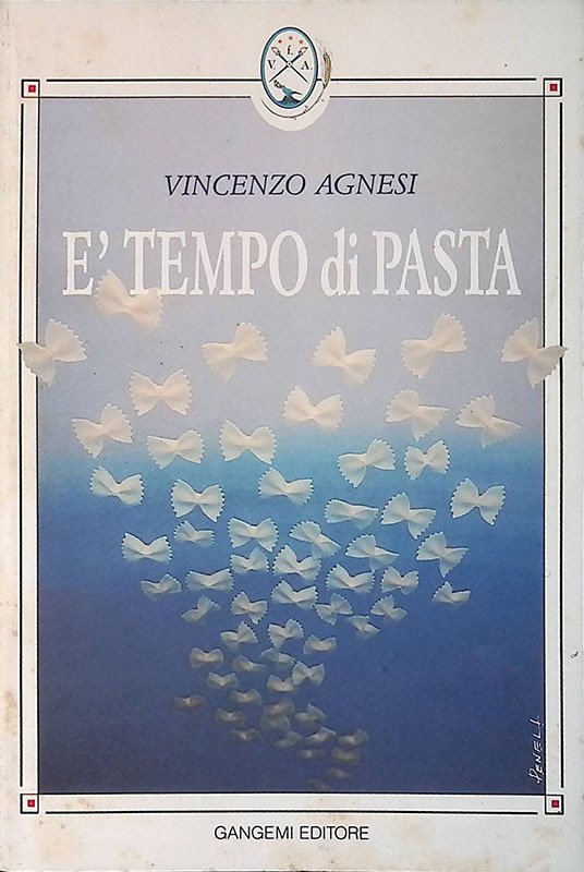 E' tempo di pasta | Immagine principale