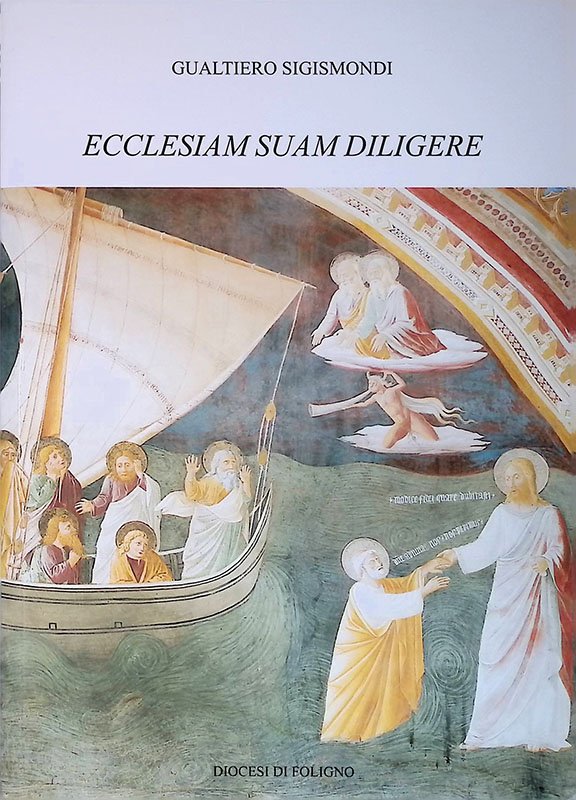 Ecclesiam Suam Diligere