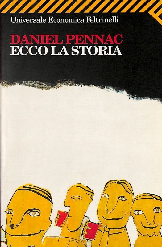 Ecco la storia | Immagine principale