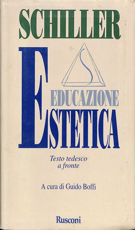 Educazione estetica
