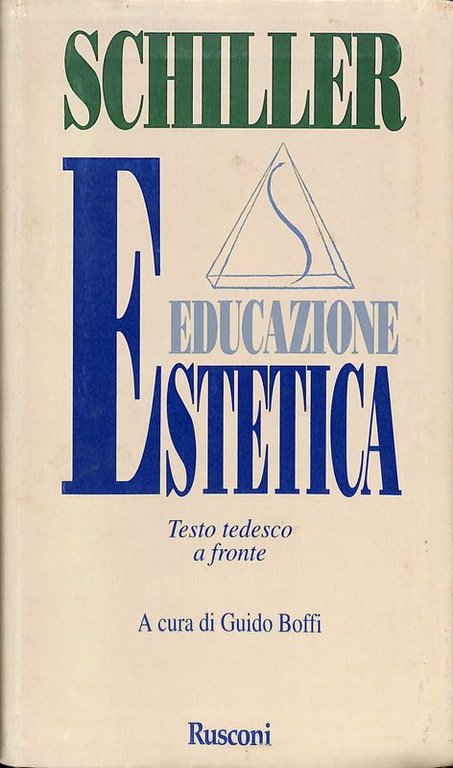 Educazione estetica