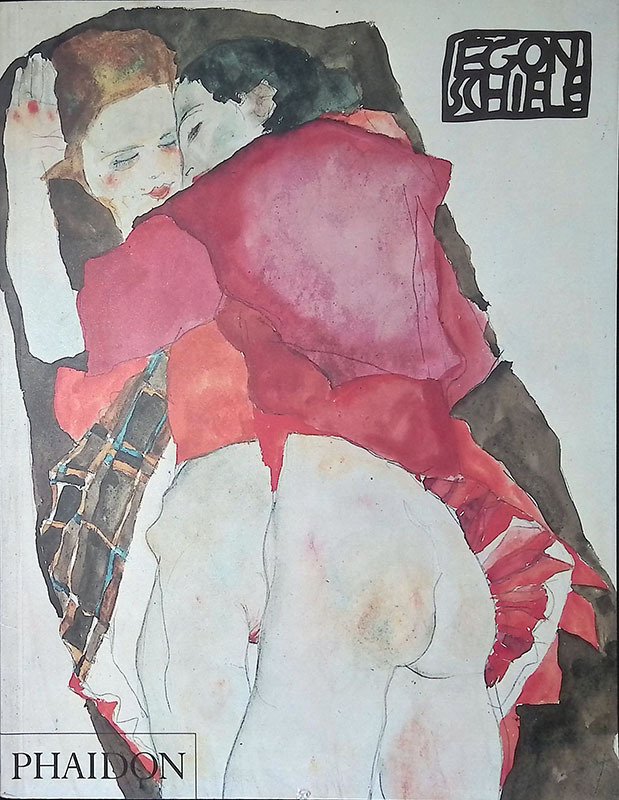 Egon Schiele