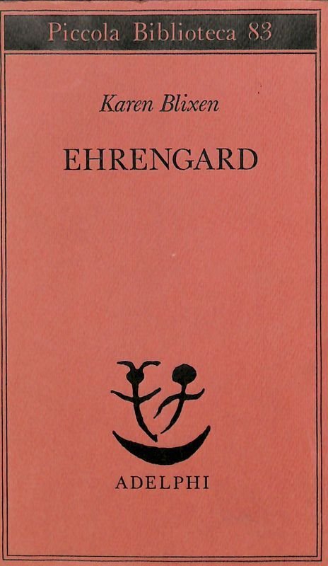 Ehrengard