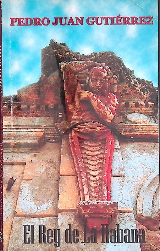 El rey de la Habana