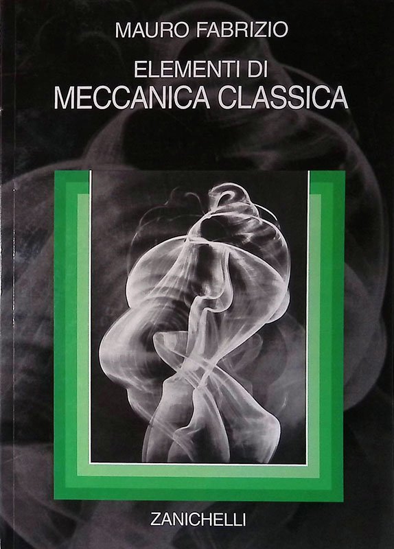 Elementi di meccanica classica