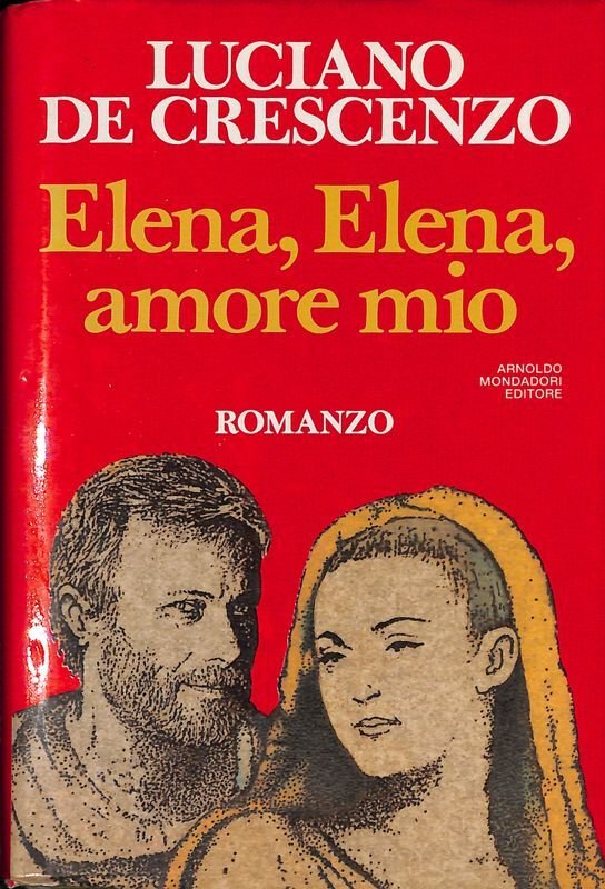 Elena, Elena amore mio