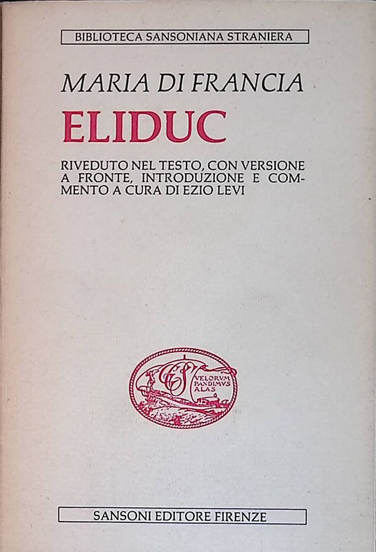 Eliduc