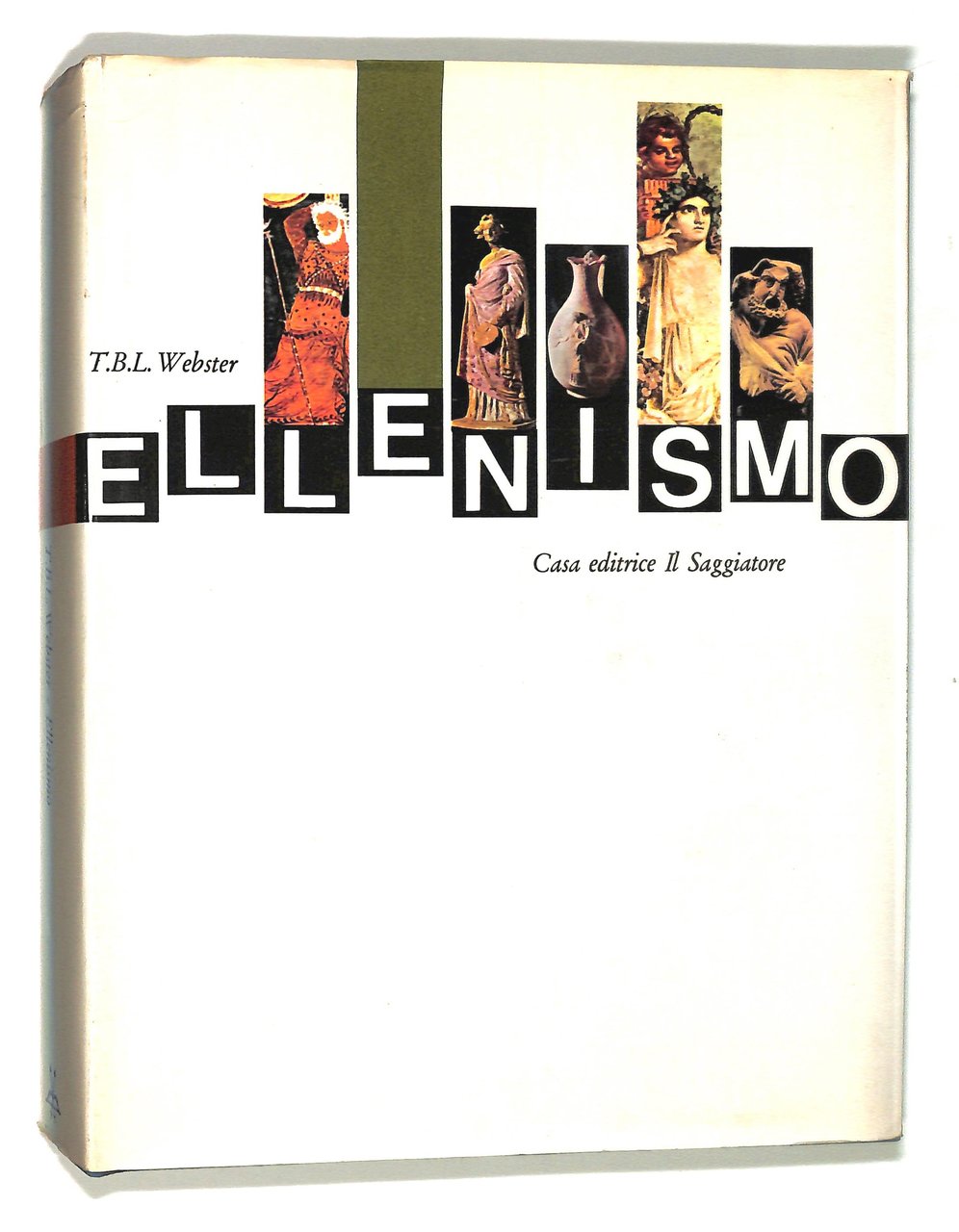 Ellenismo