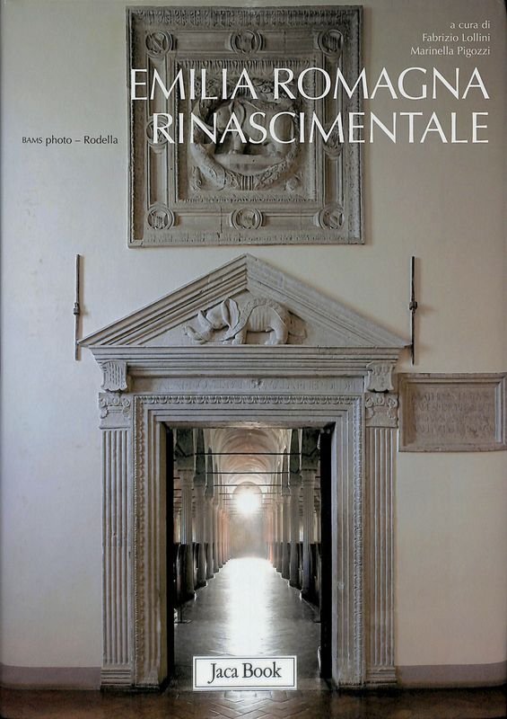 Emilia Romagna rinascimentale