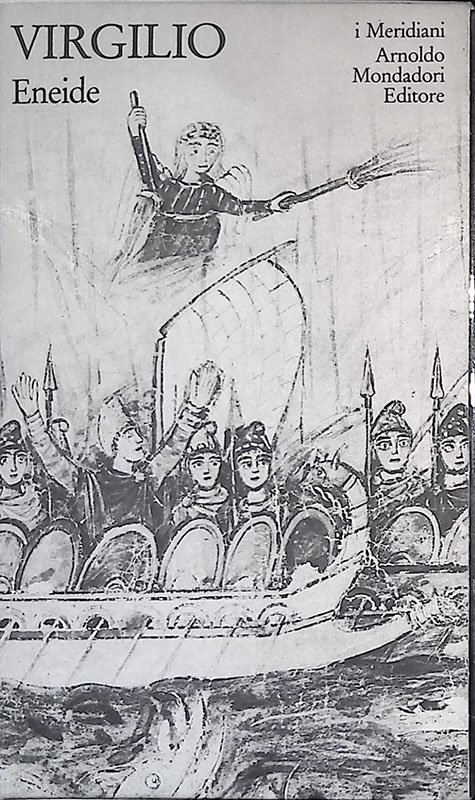 Eneide | Immagine principale