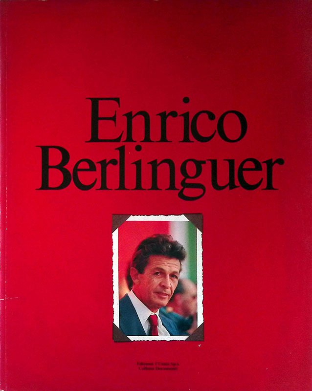Enrico Berlinguer | Immagine principale