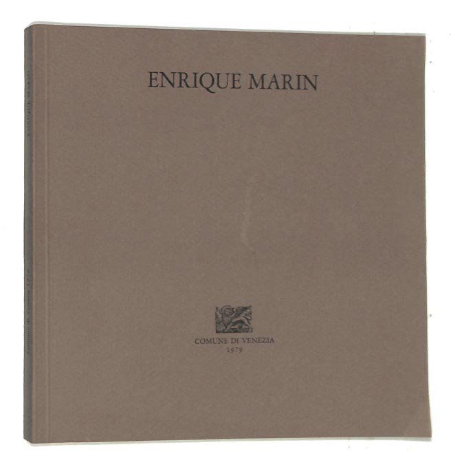 Enrique Marin | Immagine principale