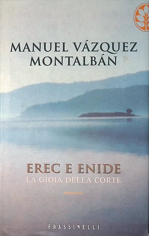 Erec e Enide. La gioia della corte | Immagine principale