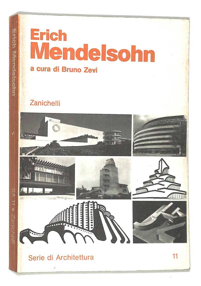 Erich Mendelsohn | Immagine principale