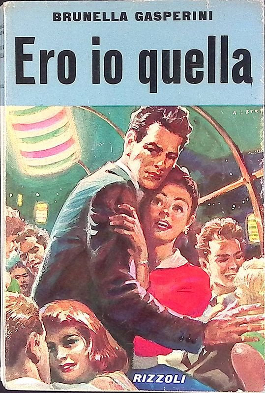 Ero io quella | Immagine principale