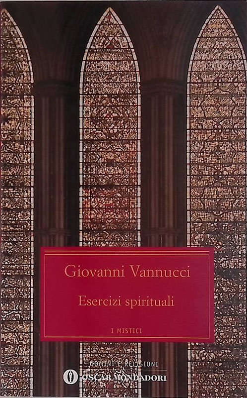 Esercizi spirituali