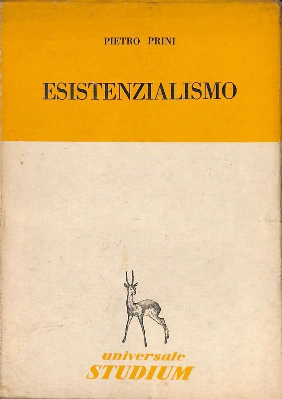 Esistenzialismo | Immagine principale