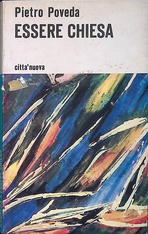 Essere Chiesa | Immagine principale