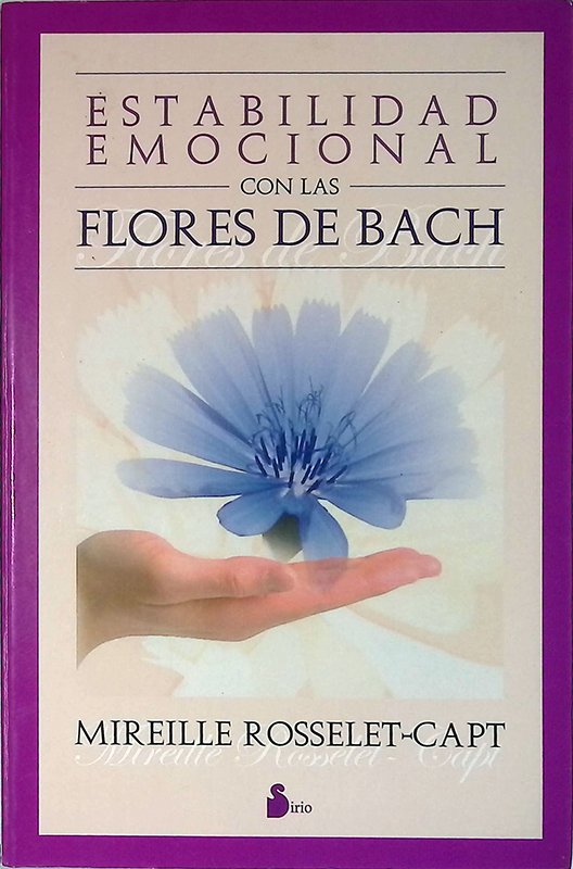 Estabilidad Emocional Con Flores Bach | Immagine principale