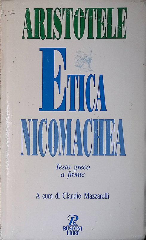 Etica nicomachea