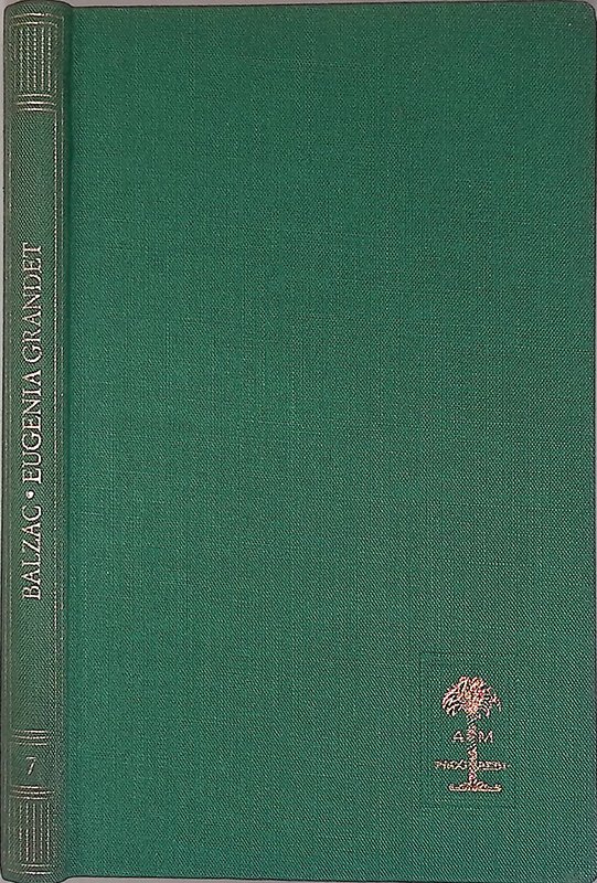 Eugenia Grandet | Immagine principale