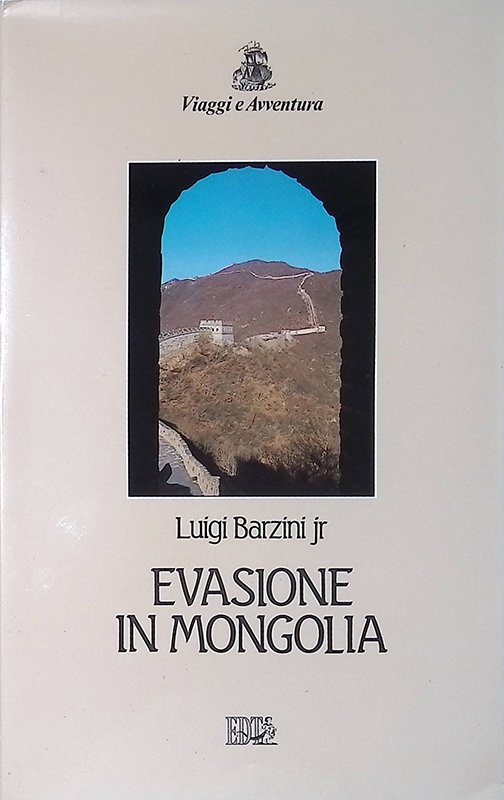 Evasione in Mongolia | Immagine principale