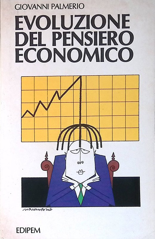 Evoluzione del pensiero economico