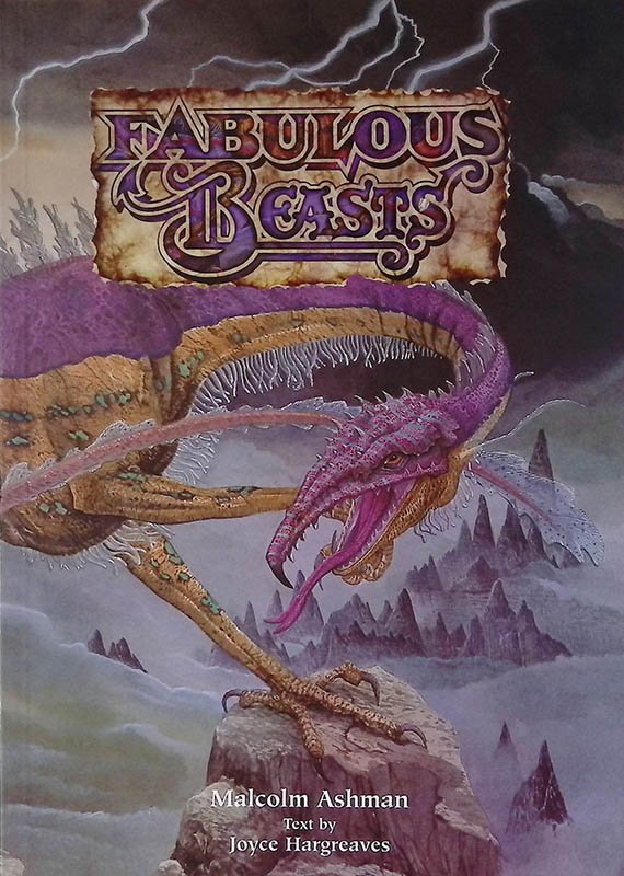 Fabulous Beasts | Immagine principale